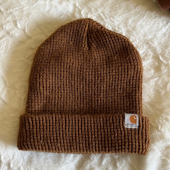 Carhartt Other - Carhartt beanie